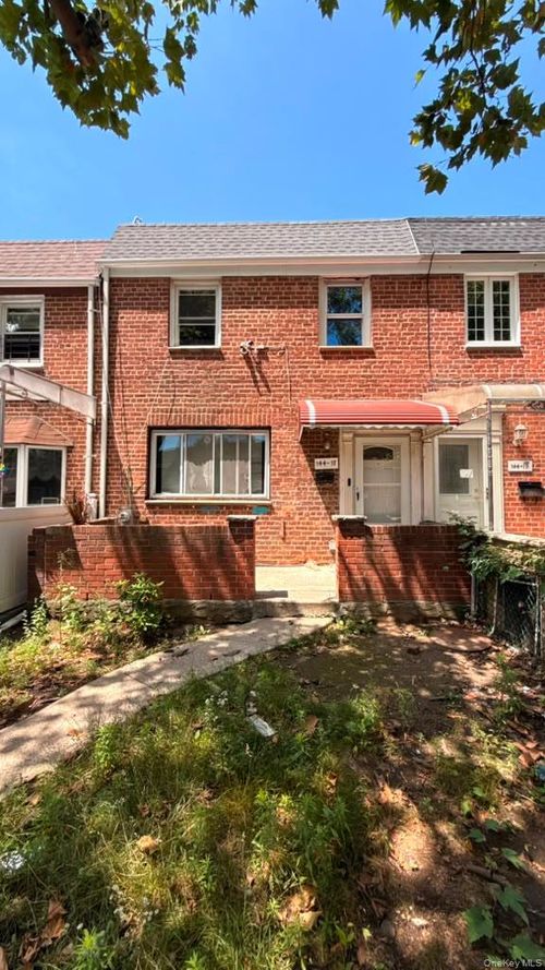 144-17 68th Ave, Flushing, NY, 11367-1326 | Card Image