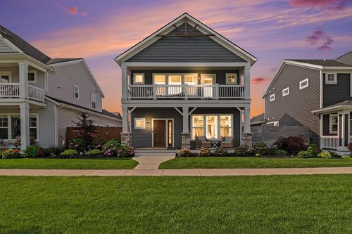 402 W Leland Dr, Whitehall, MI, 49461-1000 | Card Image