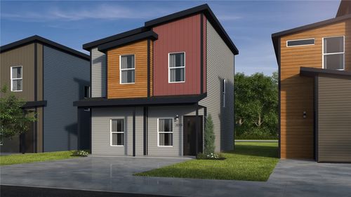 691 Nebula Ln, Bentonville, AR, 72713 | Card Image