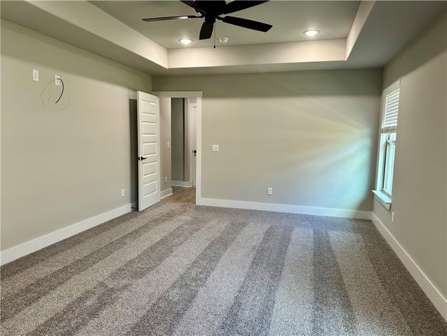 411 Palm St, House other with 3 bedrooms, 2 bathrooms and null parking in Bentonville AR | Image 14