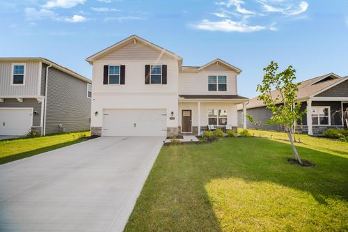 834 Allegro Dr, Reynoldsburg, OH, 43068-3752 | Card Image
