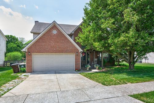 178 Old Post Rd, Paris, KY, 40361-2713 | Card Image