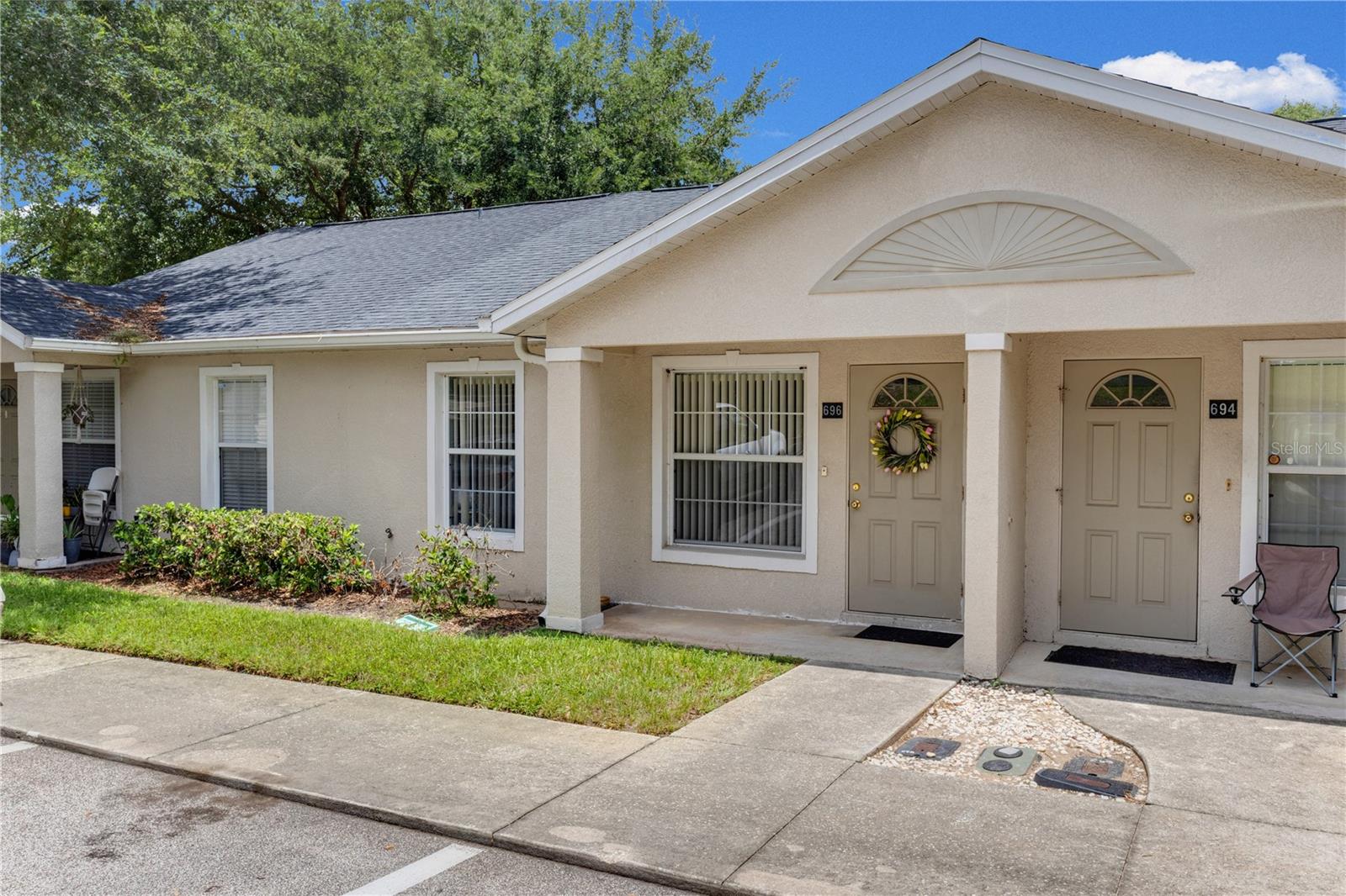 Residential in CLERMONT 4