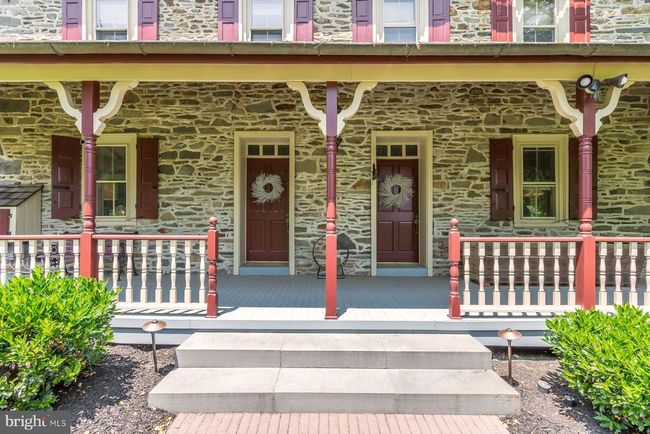 3150 Rushland Rd, House other with 4 bedrooms, 3 bathrooms and null parking in JAMISON PA | Image 7