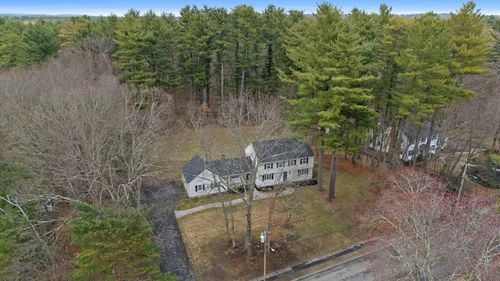Six Glen Drive, Lynnfield, MA, 01940 | Card Image