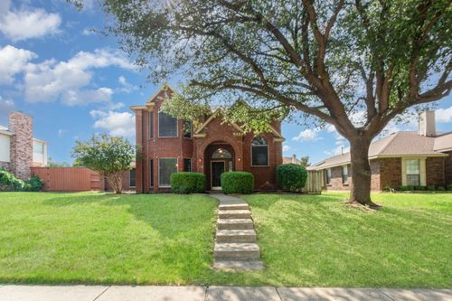 7305 Angel Fire Dr, Plano, TX, 75025-2620 | Card Image