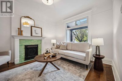 23 Geoffrey St, House other with 4 bedrooms, 3 bathrooms and 2 parking in Toronto ON | Image 3