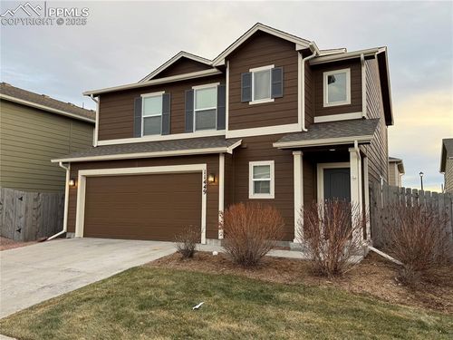 11449 Moonrock Hts, Peyton, CO, 80831-6146 | Card Image