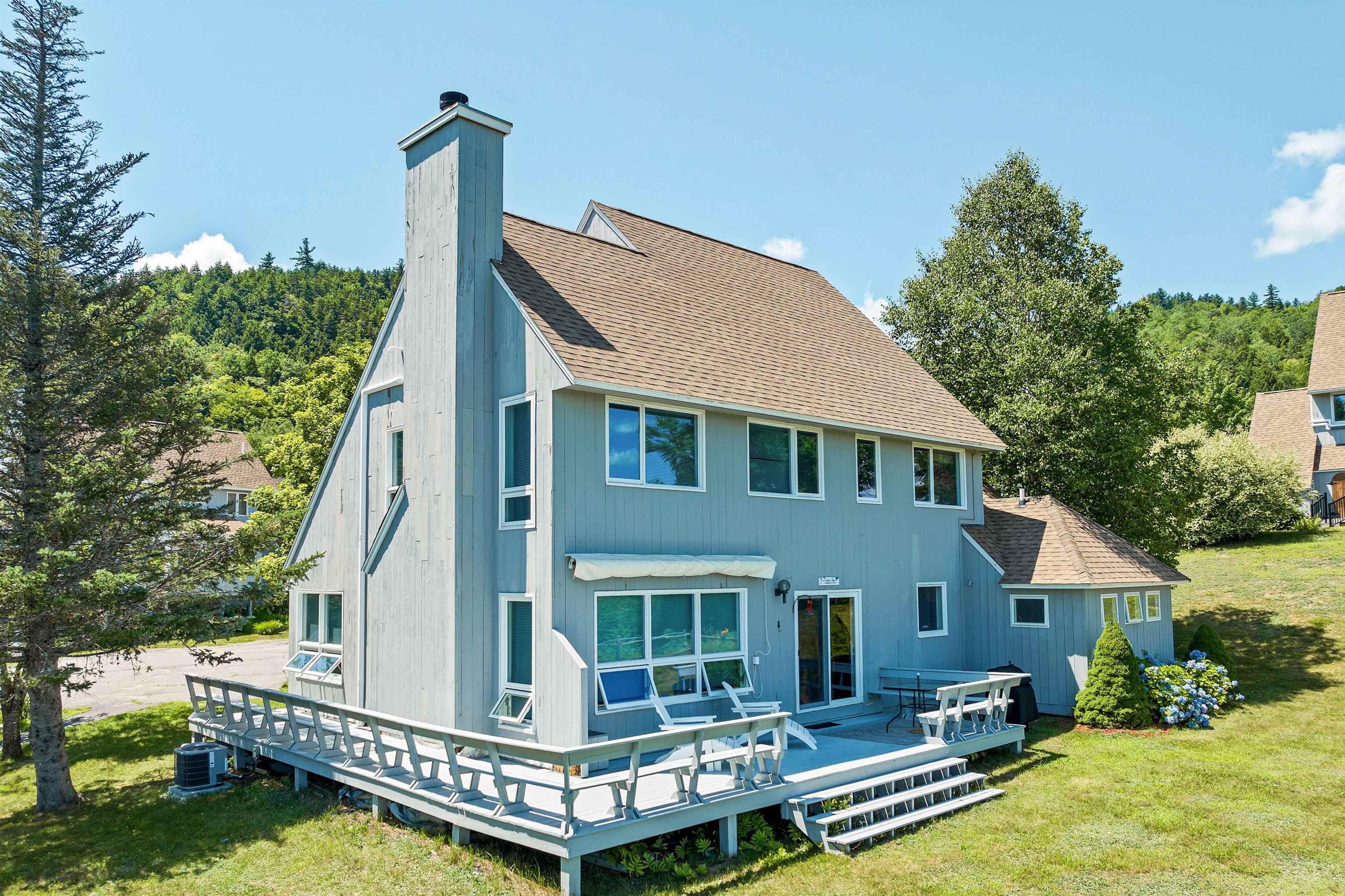 Ledgeview Way, Plymouth, NH 03264