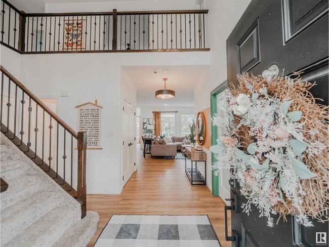54 Linksview Dr, House other with 3 bedrooms, 3 bathrooms and 4 parking in Spruce Grove AB | Image 5