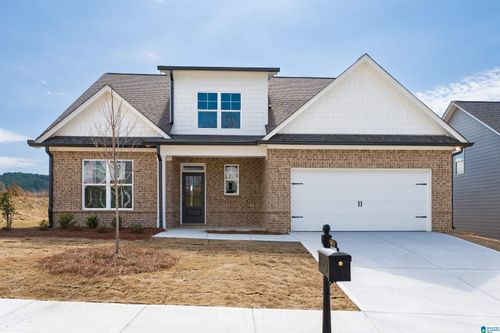 6624 Little Goose Dr, TRUSSVILLE, AL, 35173-4435 | Card Image