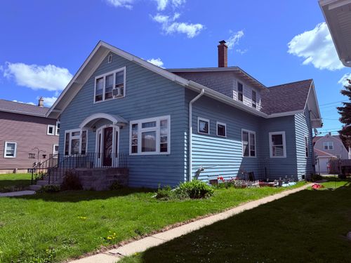 1527 Hayes Ave, RACINE, WI, 53405-3413 | Card Image