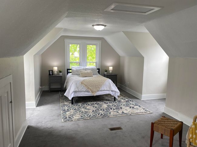 443 E Washington St, House other with 3 bedrooms, 2 bathrooms and null parking in Huntington IN | Image 22