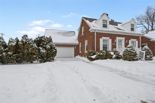 1864 22nd St, Wyandotte, MI, 48192-3531 | Card Image