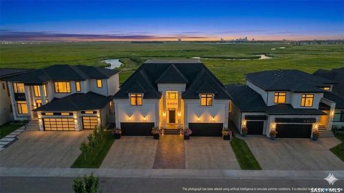 4404 Wild Rose Dr, Regina, SK, S4V3V6 | Card Image