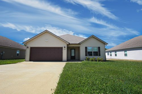 838 Rushing Dr, Clarksville, TN, 37042-1469 | Card Image