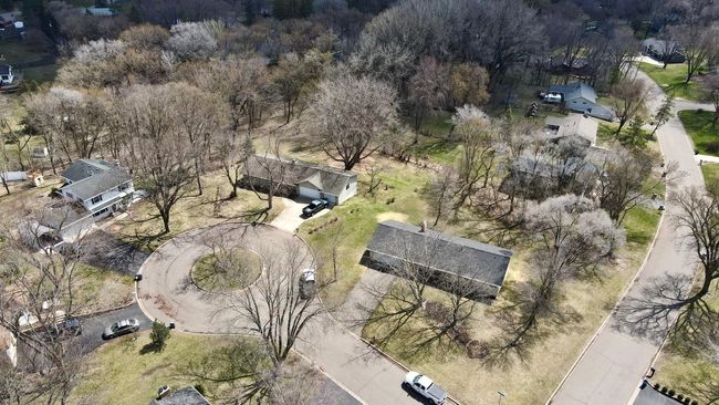 Expansive 1/2 acre corner lot on a quiet culdesac street. | Image 4