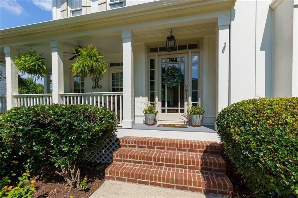 Residential in Sugar Hill 4
