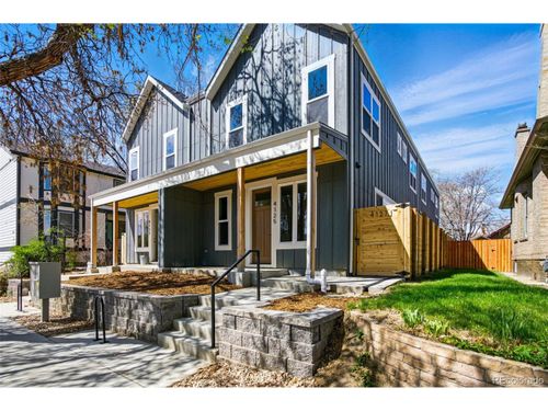 4121 Tejon St, Denver, CO, 80211-1812 | Card Image