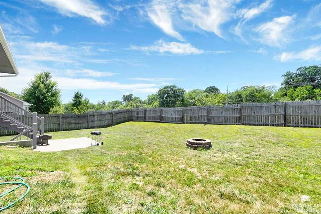 812 Fossilridge Dr, House other with 5 bedrooms, 3 bathrooms and null parking in Manhattan KS | Image 35