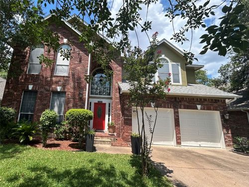 8002 Henry Kinney Row, Austin, TX, 78749-1865 | Card Image