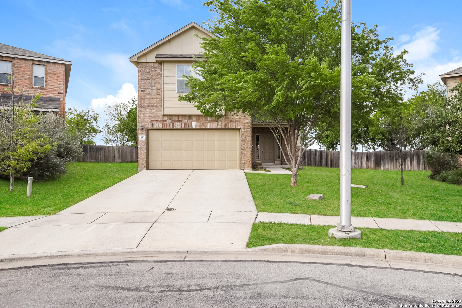 Sweet Bay Dr, New Braunfels, TX 78130