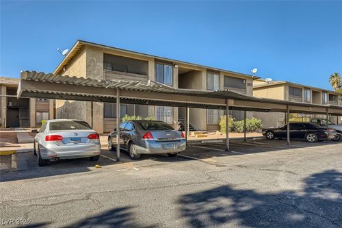 2853 Wheelwright Dr, Las Vegas, NV, 89121-7845 | Card Image