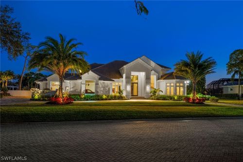 4260 Brynwood Dr, NAPLES, FL, 34119-8410 | Card Image