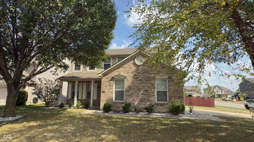 2593 Night Hawk Rd, Greenwood, IN, 46143-6539 | Card Image