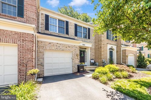 8503 Timber Pine Ct, Ellicott City, MD, 21043-6063 | Card Image