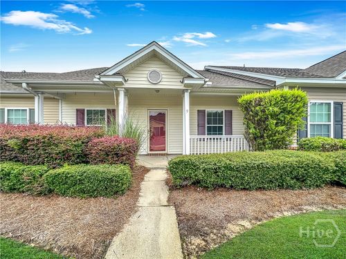 9 Falkland Ave, Savannah, GA, 31407-3939 | Card Image