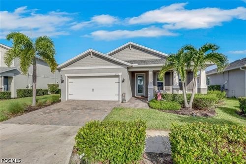 43570 Lily Ct, PUNTA GORDA, FL, 33982-6016 | Card Image