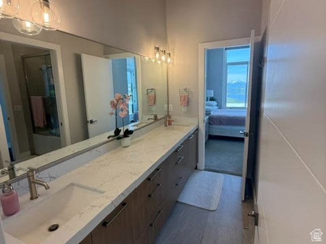 795 E Miner Way, Townhouse with 3 bedrooms, 3 bathrooms and 2 parking in Hideout UT | Image 14