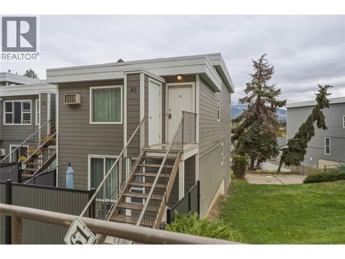 40-3800 40 Avenue, Vernon, BC, V1T6S3 | Card Image