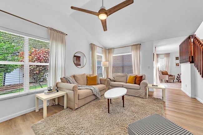 2867 Quail Run Ln, House other with 3 bedrooms, 3 bathrooms and null parking in Davie FL | Image 16
