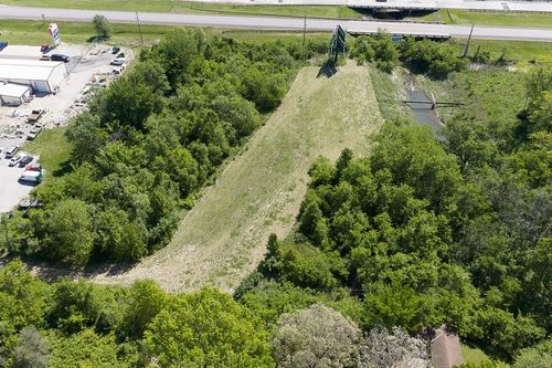 00000 W Gilman Road, Lansing, KS, 66043 | Card Image