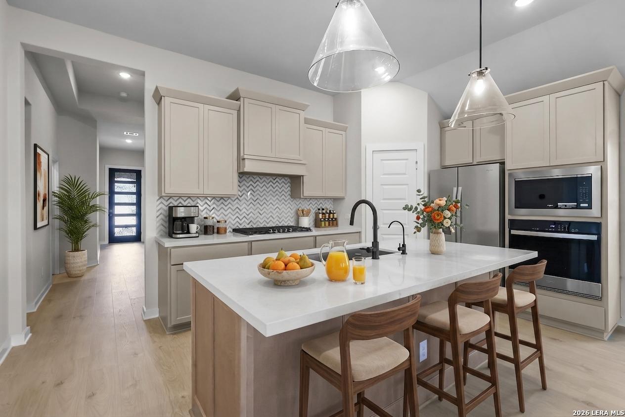 Residential in San Antonio 5