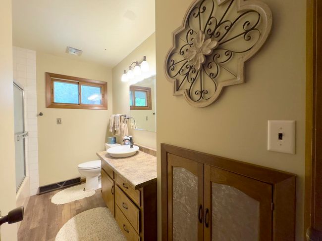 6476 Cypress Ln, House other with 3 bedrooms, 2 bathrooms and null parking in Gilbert MN | Image 16