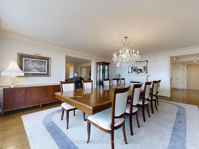 902 - 330 Mill St S, Condo with 3 bedrooms, 2 bathrooms and null parking in Brampton ON | Image 19