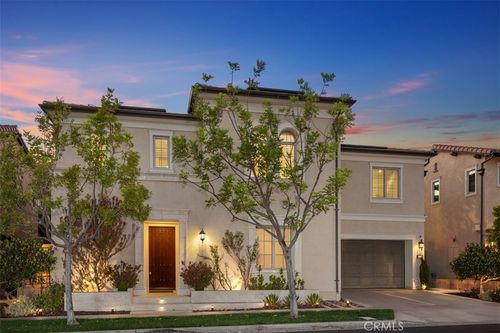 75 English Saddle, Irvine, CA, 92602-1839 | Card Image