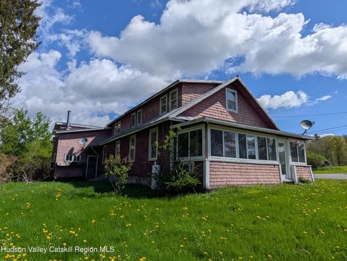 351 Presbyterian Hill Road, Stephentown, NY, 12169 | Card Image