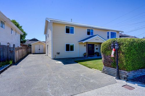 6534 Holly Park Dr, Delta, BC, V4K4Y7 | Card Image