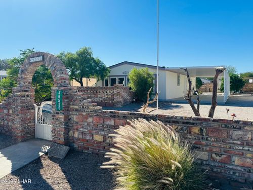 49538 Rainbow Dr, Quartzsite, AZ, 85346-0802 | Card Image