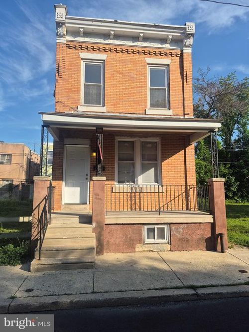 6061 Reinhard St, PHILADELPHIA, PA, 19142-2413 | Card Image