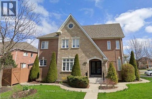 basment-1 Banks Dr, Brampton, ON, L6P1C7 | Card Image