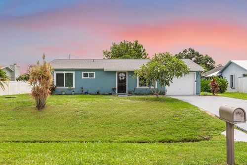 1261 Se Ladner St, Port St Lucie, FL, 34983-2572 | Card Image