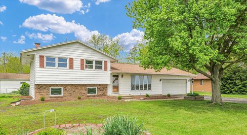 2479 County Road 2100 E, Thomasboro, IL, 61878-9650 | Card Image