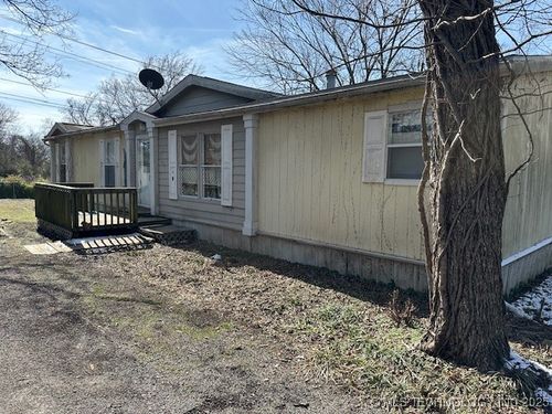 31478 E 683 Ln, Wagoner, OK, 74467-6385 | Card Image