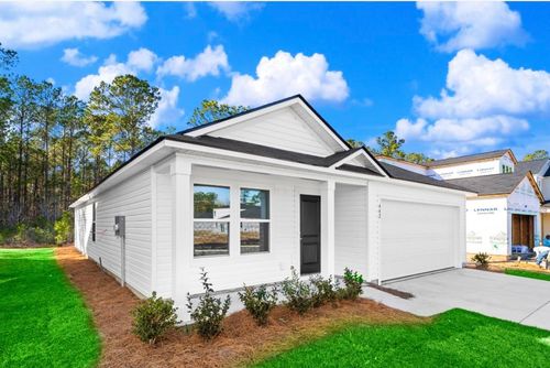 583 Cambria Dr, Longs, SC, 29568-7844 | Card Image