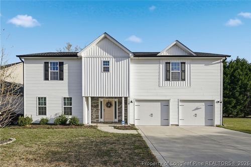 5410 Hickory Knoll Rd, Fayetteville, NC, 28314-6282 | Card Image